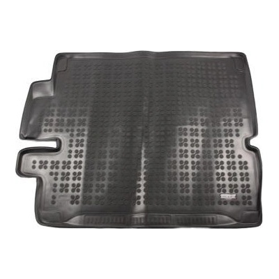 Rezaw-Plast Гумена стелка за багажник за LAND ROVER DISCOVERY (2017+) - Rezaw Plast