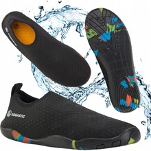 AQUASTIC Panam černé
