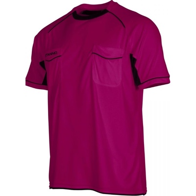 Stanno BERGAMO SCHIEDSRICHTER T KURZARM 429001-6380
