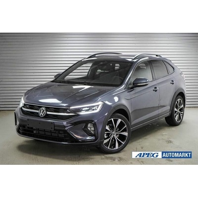 Volkswagen Taigo 1.0 TSI R-Line DSG 85 kW