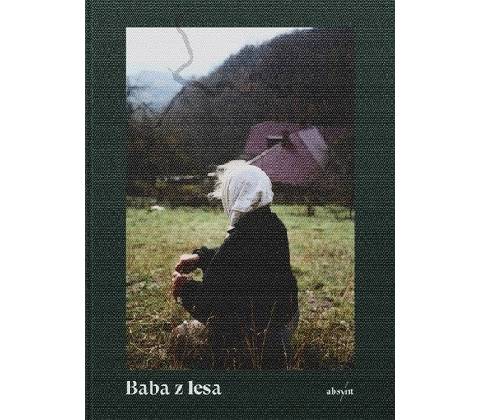 Baba z lesa