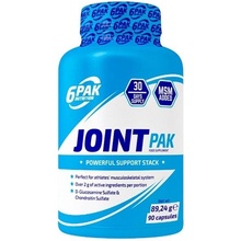 6PAK Nutrition Joint PAK 90 kapslí