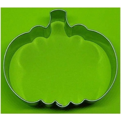 Vykrajovátko Tekvica malá (51x59mm)