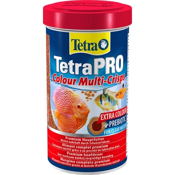 TetraPro Colour Crisps 2x500 ml