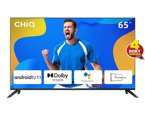 CHiQ U65G7LX