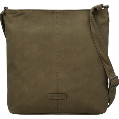 Enrico Benetti Sarnai Khaki