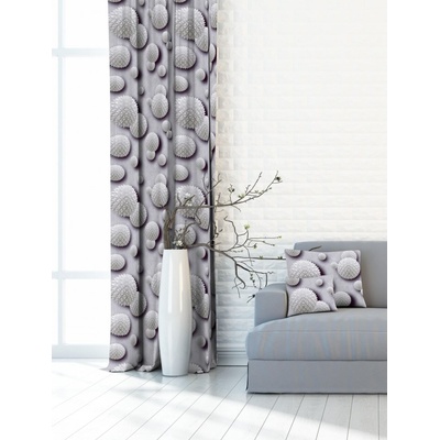 Dekorační látka SOFT 22112-1013 obšití okrajů 150