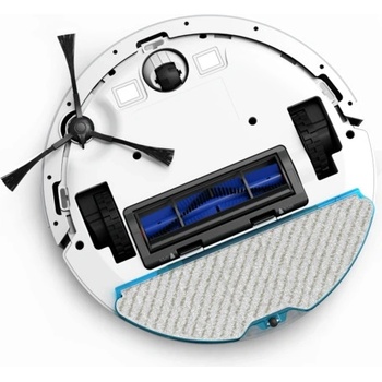 Rowenta X-Plorer S75s 4v1 Laser RR 8567 WH