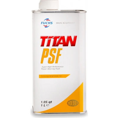 Fuchs Titan PSF 1 l