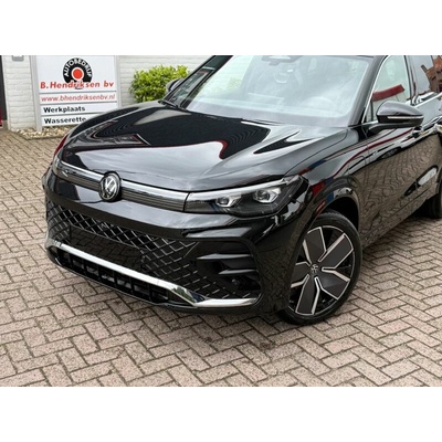 Volkswagen Tiguan 1.5 eHybrid R-Line DSG 200 kW