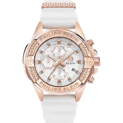 Philipp Plein Мъжки часовник Philipp Plein PWWFA0325 (B--PWWFA0325)