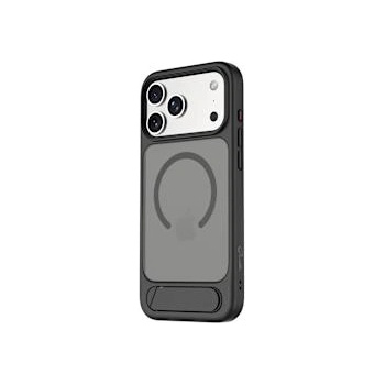 Sentio Калъф Back Cover за iPhone 17 Pro Holo Black
