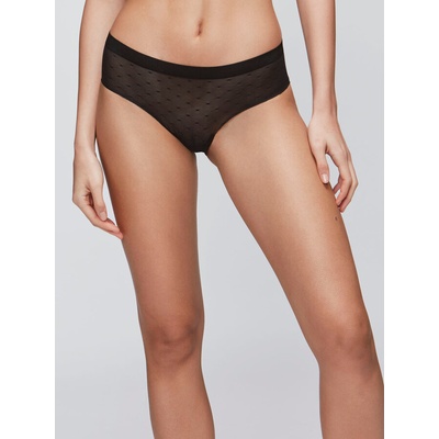 Gisela БИКИНА ЛАЗЕРНО РЯЗАНА 1/0455 negro gisela