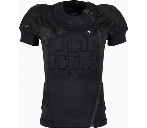 Evoc Protector Jacket Pro černá