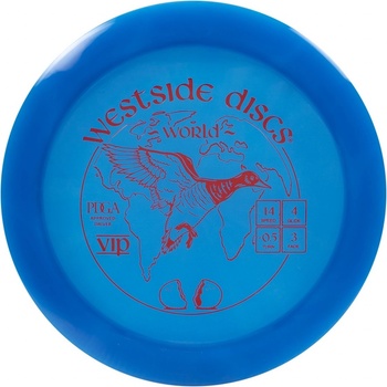 Westside World VIP