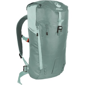 Kohla Туристическа раница Kohla Alpinist 22 Mountaineering backpack - Laurel Wreath - размер One Size (504-1542-0111)