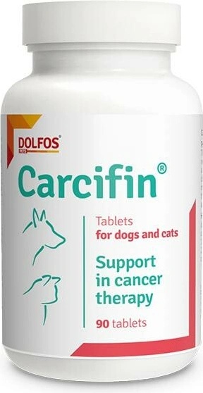 Dolfos Carcifin 90 tbl