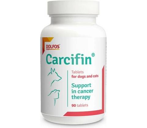 Dolfos Carcifin 90 tbl