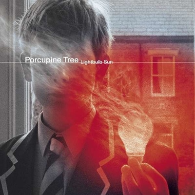 PORCUPINE TREE - LIGHTBULB SUN LP