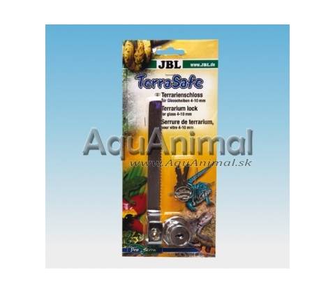 JBL TerraSafe
