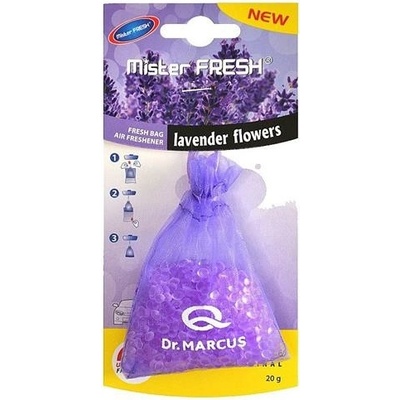 Dr. MARCUS Mister Fresh Levander vůně 20 g