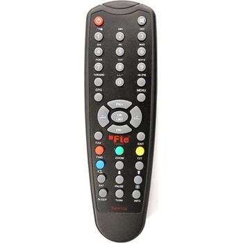 GENERAL FTE MAXIMAL MAX-S93 - съвместимо дистанционно управление на марката General (MAX-S93)