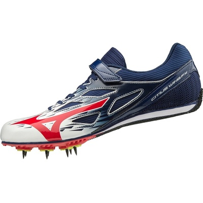 Mizuno CITIUS WING FX Modrá,Bílá,Červená – Zbozi.Blesk.cz