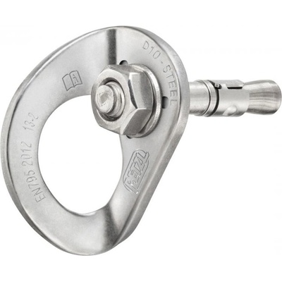 Petzl Coeur Bolt Steel 12mm – Zbozi.Blesk.cz