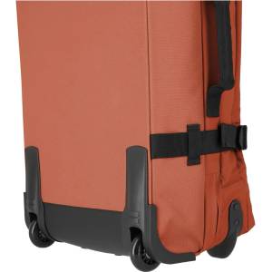 Travelite Bolonia Wheeled Duffle M Orange (TRAVELITE-8000258)