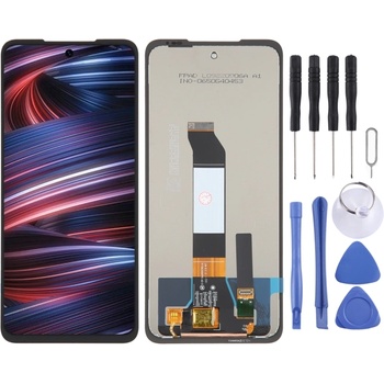 UiMi LCD Дисплей и Тъч Скрийн за UMIDIGI BISON GT2 5G/GT2 Pro 5G/GT2/GT2 Pro