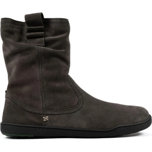 BLUSUN Дамски зимни ботуши BLUSUN Women's 400 Barefoot shoes - Dark Grey - размер 41 (EU) (121-1360-0316)