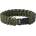 Helikon-Tex Преплетена връв за оцеляване - Paracord - Olive Green (AC-SBR-NL-02)