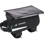 VAUDE Чанта за рамка Vaude Carbo Guide Bag II Bike bag - Black - размер 8 x 18 x 7 cm (510-4832-0111)