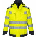 Portwest Modaflame Rain Norm Arc MV70YNRXXXL