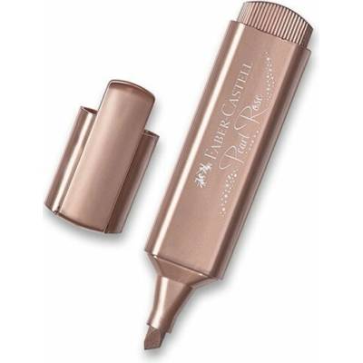 Faber-Castell 1546 Metallic zlato hnedý
