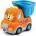 VTech Детска играчка Vtech - Самосвал (V517303)