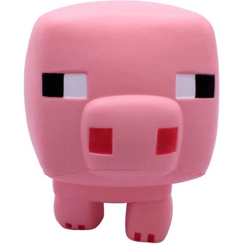 Mojang Minecraft Mega Squishme Series 1 Pig 25 cm