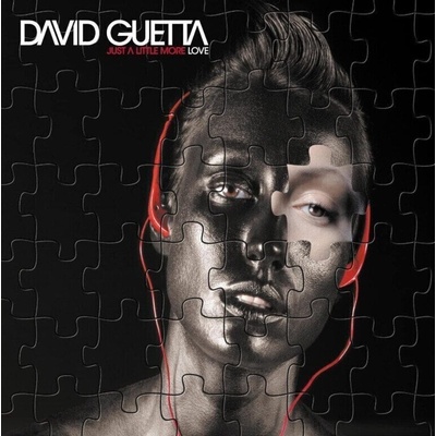 David Guetta - Just A Little More Love (Gatefold Sleeve) (2 LP) (0724381249215)