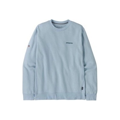 Patagonia Fitz Roy Icon Uprisal Crew Sweatshirt