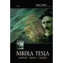 Knihy Nikola Tesla - Mac Seifer