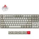 Keychron C1 Pro 8K QMK - Super Red Switch (C1PX-M1)