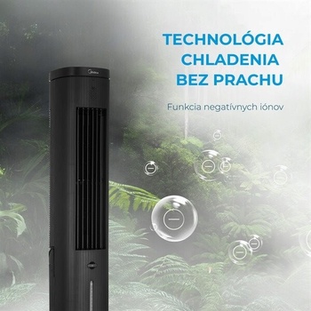 MIDEA MAC402R0BPK