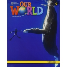 Our World 2e Level 2 Workbook