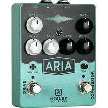 Keeley Aria Compressor Drive