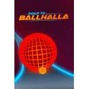 Road to Ballhalla