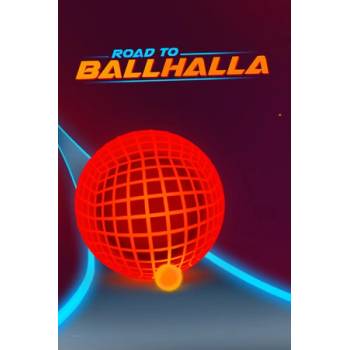 Road to Ballhalla