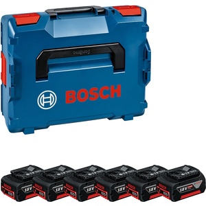 Bosch GBA 18V 4.0Ah Professional (1600A02A2S)