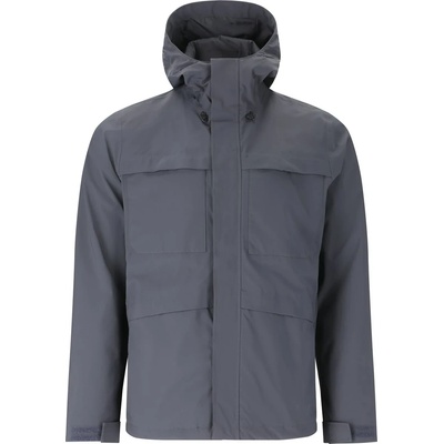 Whistler Мъжко водоустойчиво яке Whistler Liel Jacket W-Pro Waterproof jacket - Ombre Blue - размер 4XL (002-3884-0218)