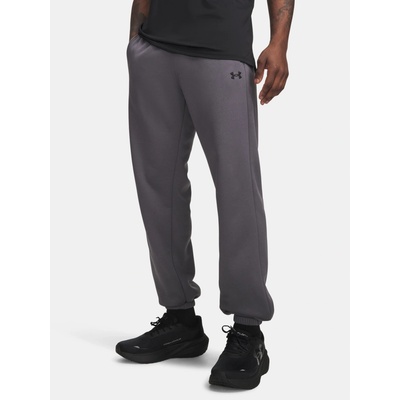 Under Armour Fleece Joggers čierna