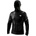 Dynafit Мъжко синтетично яке Dynafit Elevation Alpha Hybrid Jacket Synthetic jacket - Black Out / Fluo Yellow - размер M (004-6268-0112)